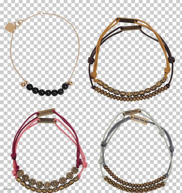 Bracelet Necklace Bead Portable Network Graphics PNG, Clipart, Bead, Body Jewellery, Body Jewelry, Bracelet, Chain Free PNG Download