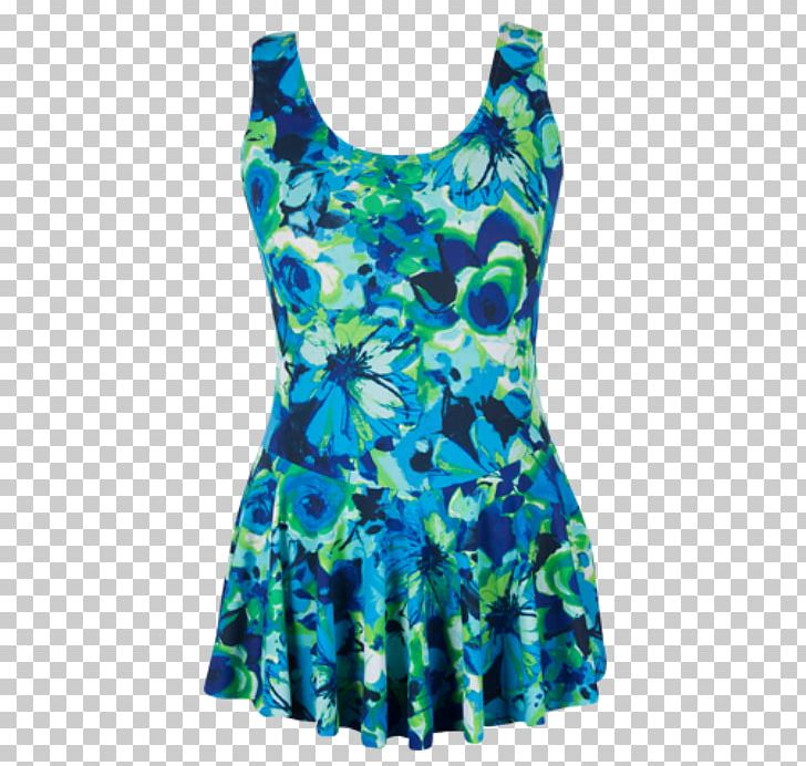 Cocktail Dress Clothing Swimsuit PNG, Clipart, Aqua, Blue, Clothing, Cocktail, Cocktail Dress Free PNG Download