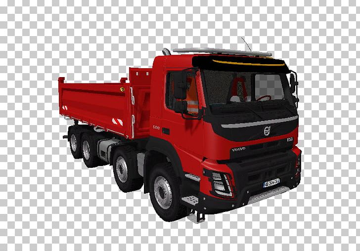 Farming Simulator 17 Commercial Vehicle Volvo Trucks AB Volvo Volvo FMX PNG, Clipart, Ab Volvo, Articulated Vehicle, Automotive Exterior, Betongbil, Brand Free PNG Download