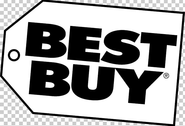 Logo Best Buy Consumer Electronics Minnesota Graphics PNG, Clipart, 4th Of July Sale, Area, Best Buy, Black And White, Brand Free PNG Download