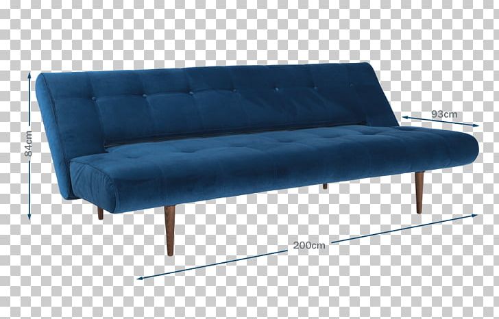Sofa Bed Futon Couch Bed Size PNG, Clipart, Angle, Bed, Bed Size, Clicclac, Couch Free PNG Download