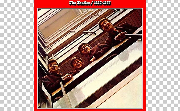 1962–1966 LP Record The Beatles Phonograph Record 1967–1970 PNG, Clipart,  Free PNG Download
