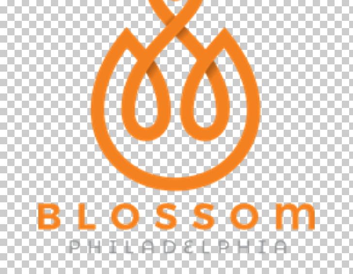 Blossom Philadelphia Logo Brand Organization Mural Arts Program PNG, Clipart, Area, Art, Brand, Business, Child Cerebral Palsy Free PNG Download