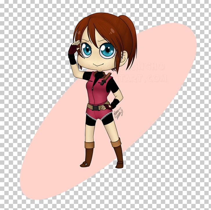 Claire Redfield Resident Evil 5 Resident Evil 2 Drawing Video Game PNG, Clipart, Anime, Brown Hair, Capcom, Cartoon, Character Free PNG Download