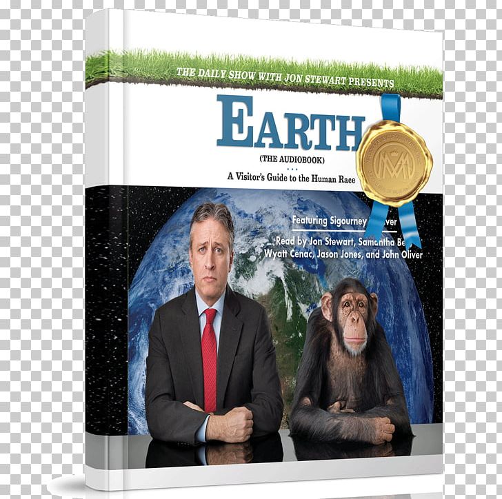 Earth (the Audiobook): A Visitor's Guide To The Human Race America (The Book): A Citizen's Guide To Democracy Inaction I Am America (And So Can You!) Comedy Central PNG, Clipart,  Free PNG Download
