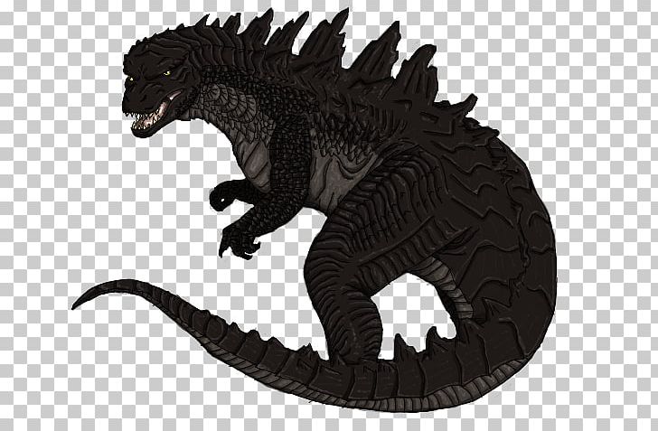 Godzilla Tyrannosaurus Psychopathy PNG, Clipart, Animal Figure, Art, Deviantart, Digital Art, Dinosaur Free PNG Download