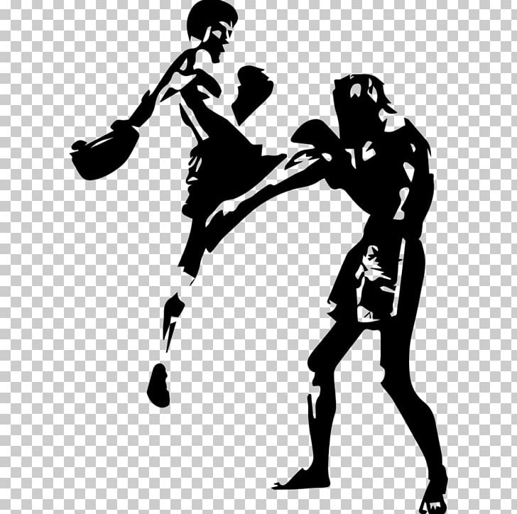 Muay Thai Kickboxing Combat Sport Mixed Martial Arts PNG, Clipart, Arm, Art, Black, Fictional Character, Hand Free PNG Download