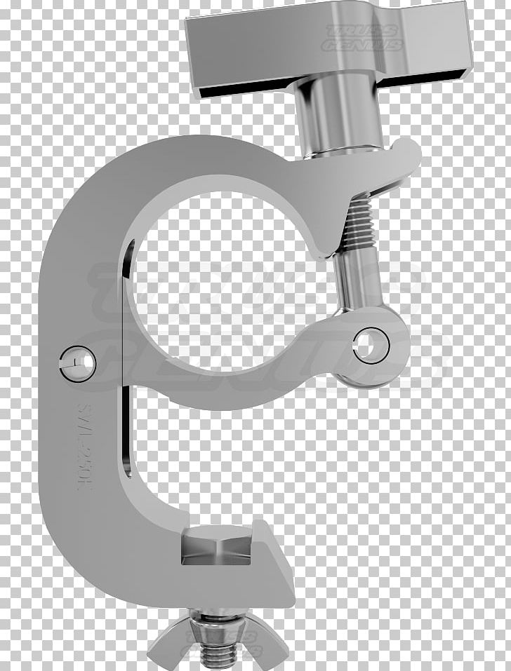 Pipe Clamp C-clamp Stage Lighting Handle PNG, Clipart, Angle, B H Photo Video, Cclamp, Clamp, Fastener Free PNG Download