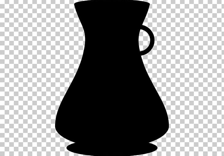 Pottery Ceramic Computer Icons PNG, Clipart, Amphora, Black And White, Ceramic, Computer Icons, Drinkware Free PNG Download