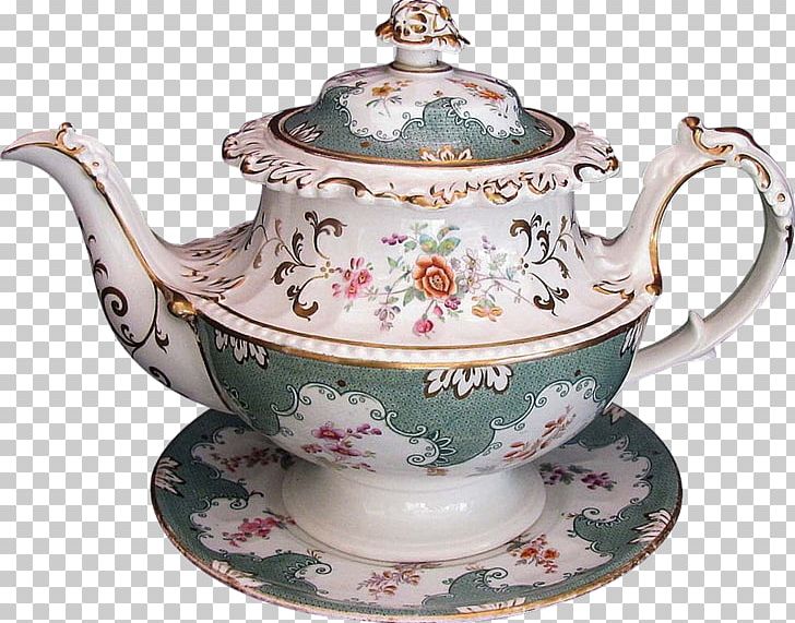 Teapot Kettle Porcelain Teacup PNG, Clipart, Antique, Bisou, Ceramic, Crock, Cube Teapot Free PNG Download