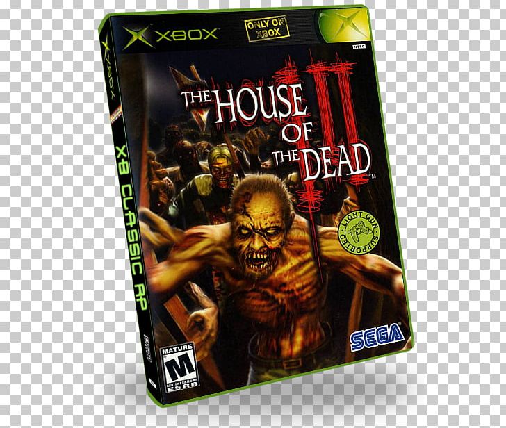 The House Of The Dead III The House Of The Dead 2 Xbox 360 The House Of The Dead 4 PNG, Clipart, Arcade Game, House Of The Dead, House Of The Dead 2, House Of The Dead 4, House Of The Dead Iii Free PNG Download