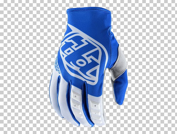 Troy Lee Designs Glove Motocross Motorcycle Jersey PNG, Clipart, Baseball, Blue, Boxing Glove, Electric Blue, Jersey Free PNG Download