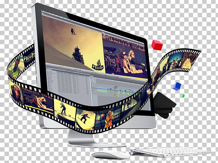 video editing clip art