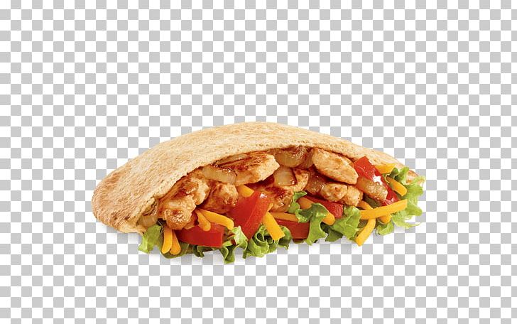 Pita Fajita Fast Food Cheeseburger Chicken Sandwich PNG, Clipart, American Food, Baked Goods, Burger King, Burrito, Calorie Free PNG Download