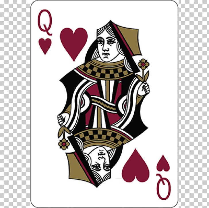 Queen Of Hearts Playing Card Card Game Suit PNG, Clipart, Ace, Ace Of Hearts, Blue, Card Game, Crest Free PNG Download