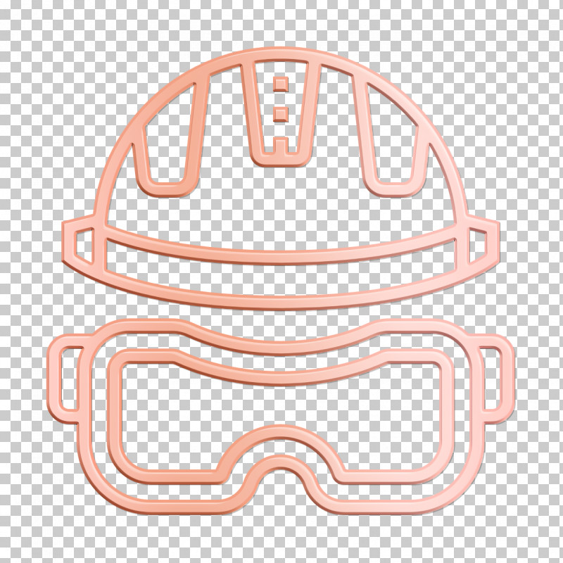 Protection Icon Rescue Icon Helmet Icon PNG, Clipart, Eyewear, Glasses, Helmet Icon, Line, Mouth Free PNG Download