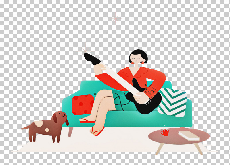 Alone Time At Home PNG, Clipart, Alone Time, At Home, Behavior, Cartoon, Character Free PNG Download