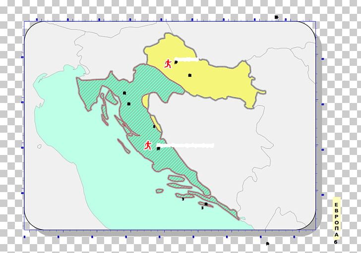 Adriatic Croatia Map Counties Of Croatia Second PNG, Clipart, Adriatic Croatia, Area, Counties Of Croatia, Croatia, Download Free PNG Download