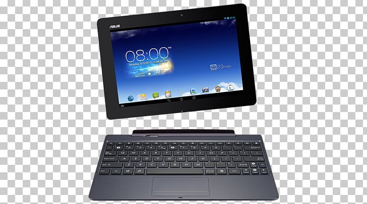 Asus Transformer Pad TF701T Netbook Computer Hardware Personal Computer PNG, Clipart, Android, Asus, Computer, Computer Hardware, Desktop Computer Free PNG Download