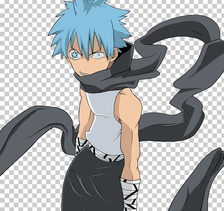 Black Star Death The Kid Maka Albarn Soul Eater PNG, Clipart,  Free PNG Download