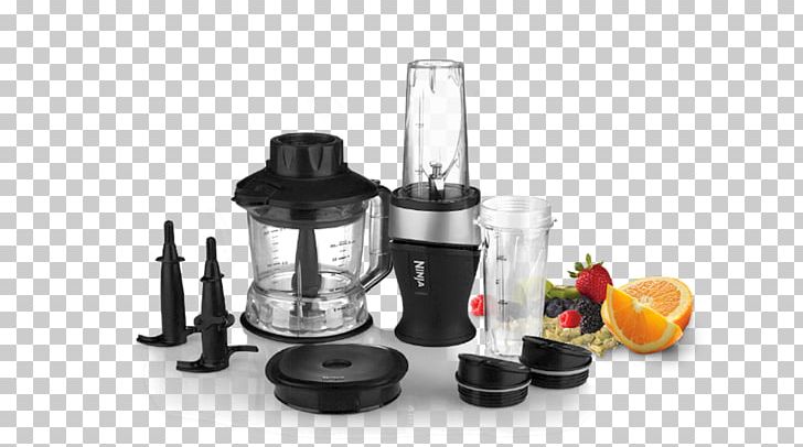 Blender Mixer Juicer Food Processor Ninja Nutri Ninja 2-in-1 PNG, Clipart, 2 In 1, 2in1 Pc, Blender, Coffee, Cookware Free PNG Download