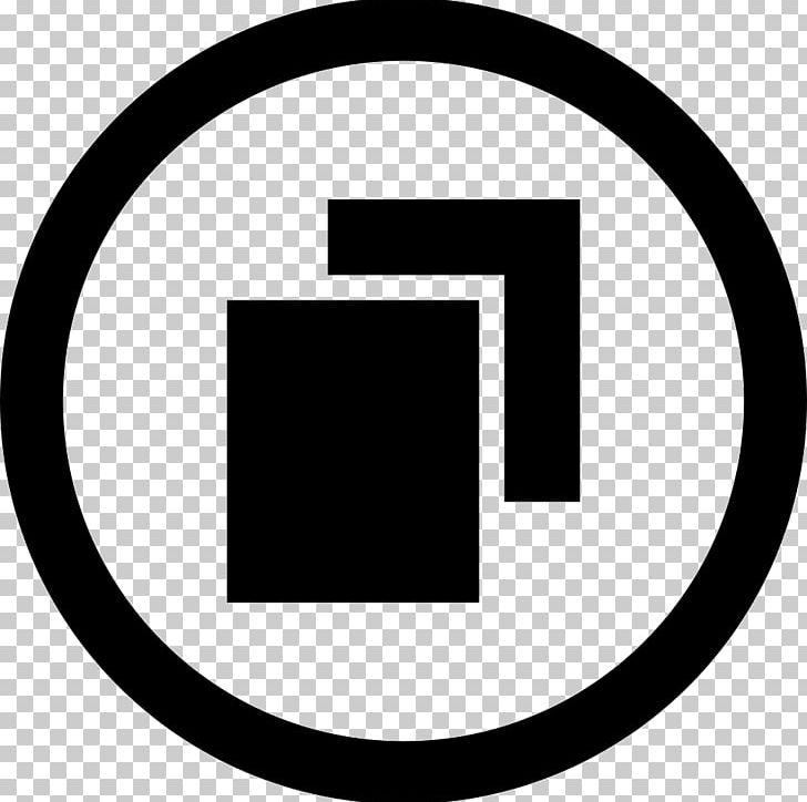 Computer Icons Button Copying Symbol PNG, Clipart, Area, Arrow, Black, Black And White, Brand Free PNG Download