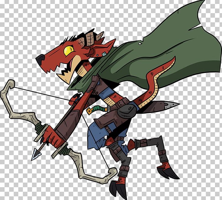 Dungeons & Dragons Kobold Ranger Player Character Rogue PNG, Clipart, Character, Cold Weapon, Dungeon Crawl, Dungeons Dragons, Fictional Character Free PNG Download
