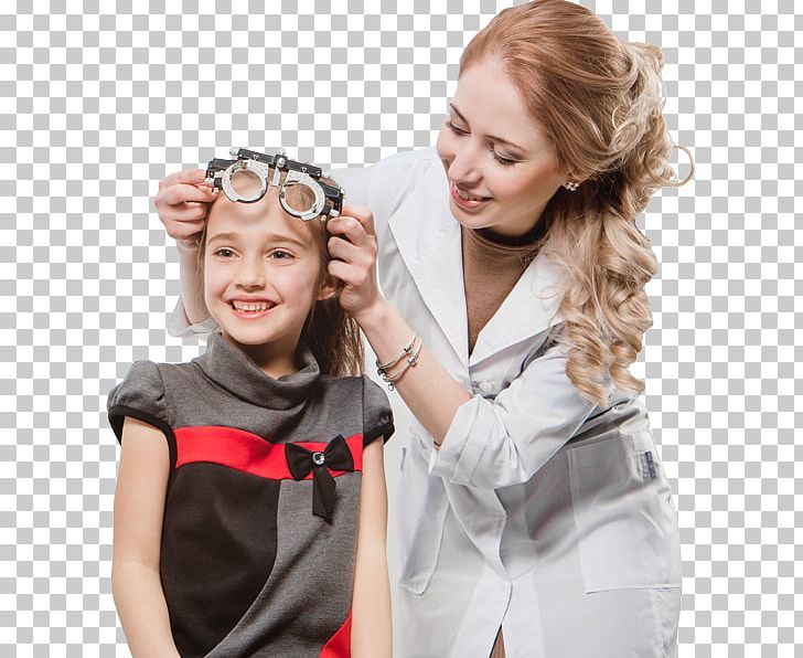 Eye Care Professional Optometry Visual Perception Child Glasses PNG, Clipart, Eye, Eye Care Professional, Eye Examination, Eyewear, Girl Free PNG Download