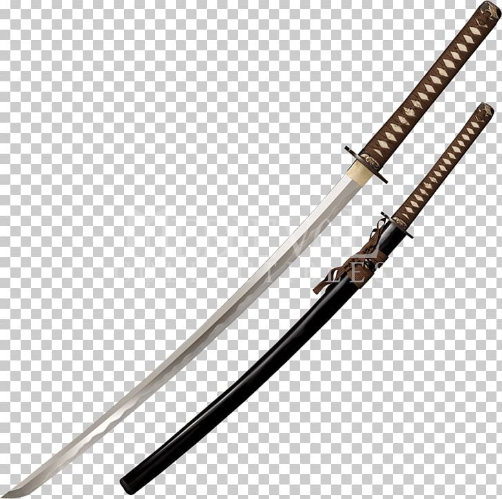Knife Katana Japanese Sword Cold Steel PNG, Clipart, Blade, Cold Steel, Cold Weapon, Cutlass, Damascus Steel Free PNG Download