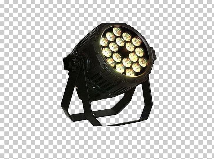 LED Stage Lighting Parabolic Aluminized Reflector Light Light-emitting Diode PNG, Clipart, 18 X, Architectural Lighting Design, Color, Intelligent Lighting, Ip 65 Free PNG Download