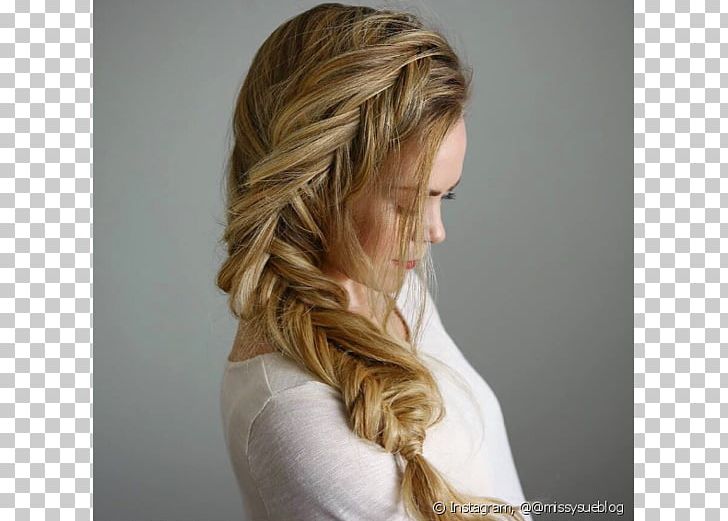 Long Hair French Braid Hairstyle PNG, Clipart, Beauty, Blond, Braid, Brown Hair, French Braid Free PNG Download