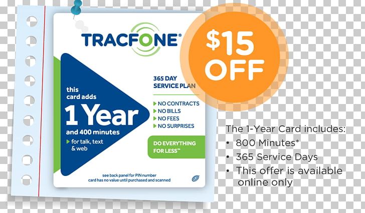 Prepay Mobile Phone TracFone Wireless PNG, Clipart, 15 Off, Area, Brand, Customer Service, Electronics Free PNG Download