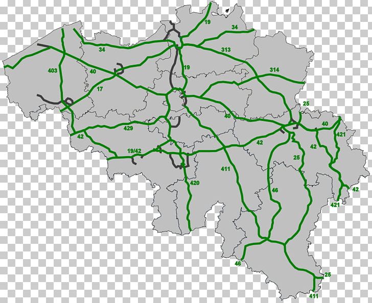 A12 Road European Route E403 R1 Ring Road European Route E06 Toll Road PNG, Clipart, A12 Road, Area, Belgium, Controlledaccess Highway, Europe Free PNG Download