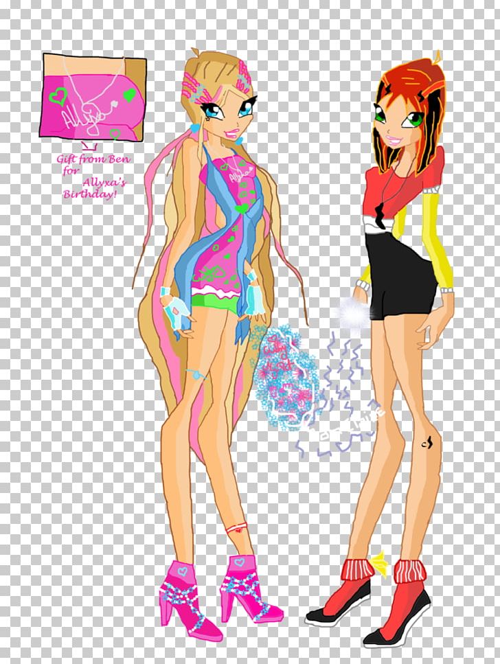 Believix Winx Friendship Shoe Gift PNG, Clipart, Artist, August 25, Barbie, Believix, Birthday Free PNG Download