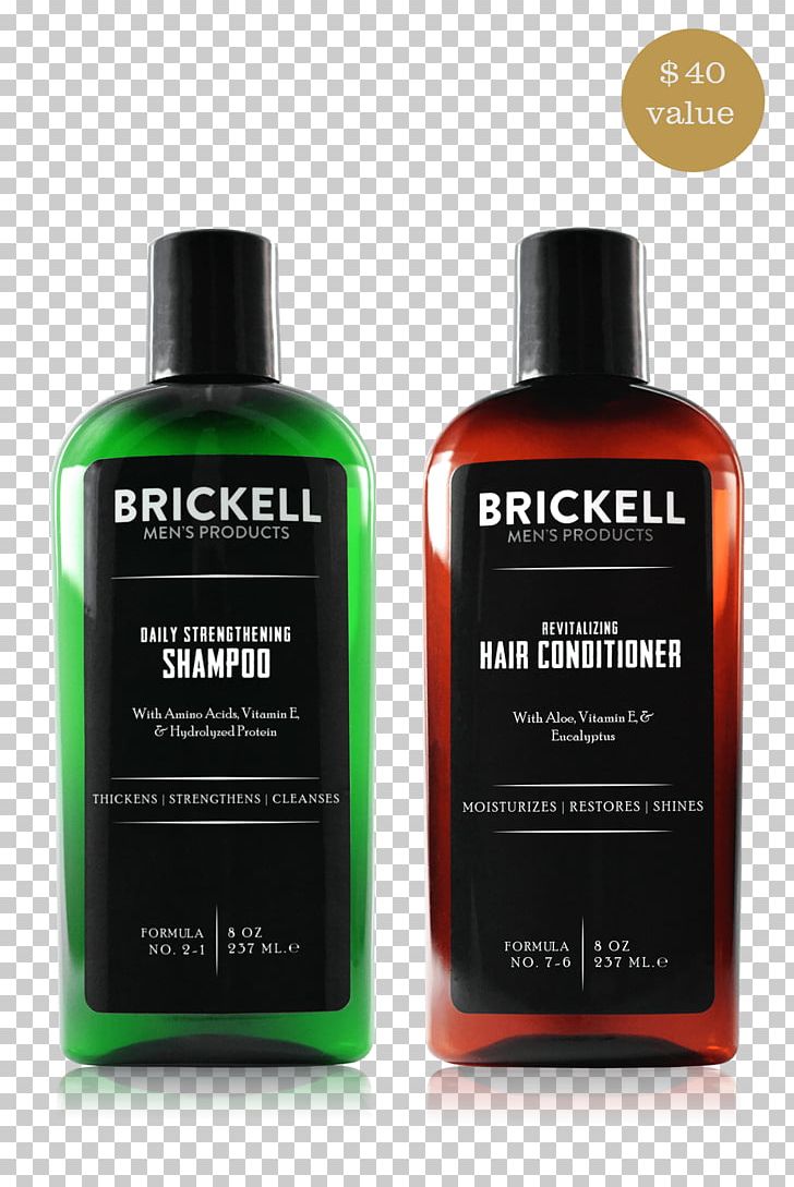 Brickell Hair Conditioner Hair Care Skin Care PNG, Clipart, Afrotextured Hair, Aftershave, Antiaging Cream, Brickell, Cleanser Free PNG Download