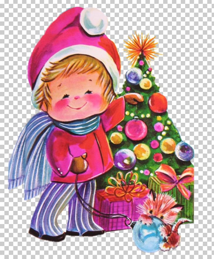 Christmas Ornament Doll Toddler PNG, Clipart, Bright, Character, Christmas, Christmas Decoration, Christmas Ornament Free PNG Download