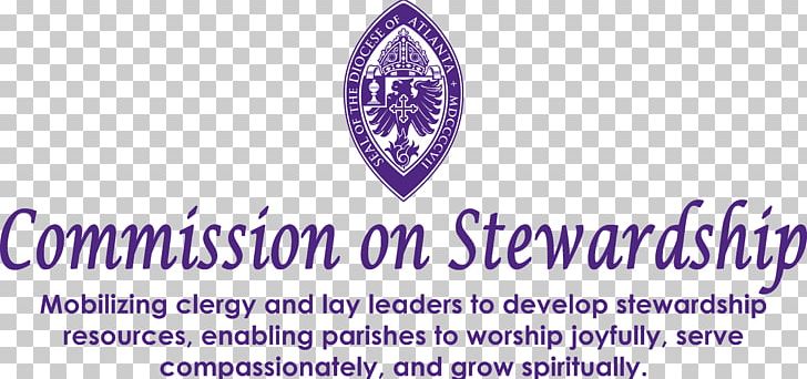 Episcopal Diocese Of Atlanta Episcopal Church Stewardship Resource PNG, Clipart, Atlanta, Brand, Diocese, Episcopal Church, Job Free PNG Download