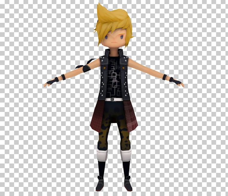 Final Fantasy XV : Pocket Edition Video Game Mobile Phones Figurine PNG, Clipart, Action Toy Figures, Character, Costume, Doll, Fiction Free PNG Download