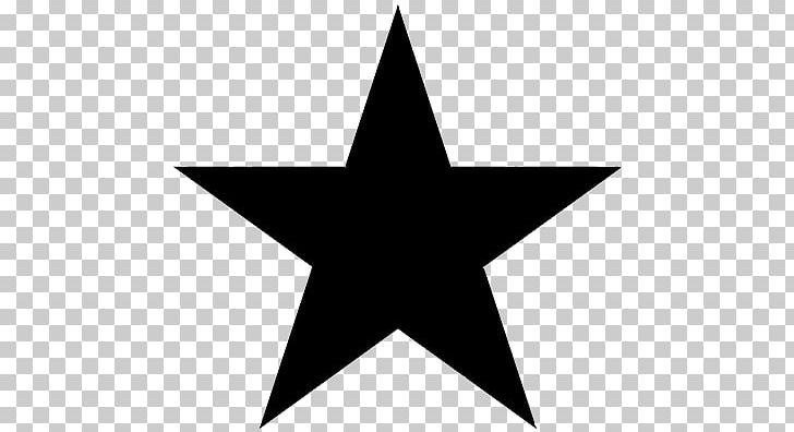 Five-pointed Star Barnstar PNG, Clipart, Angle, Barnstar, Black, Black And White, Computer Icons Free PNG Download