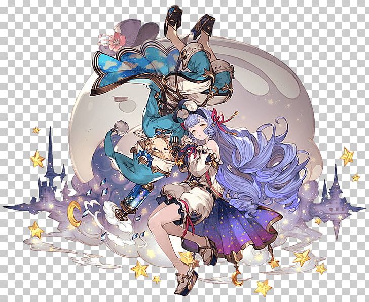Granblue Fantasy Art Voice Actor Character PNG, Clipart, Android, Anime,  Art, Art Book, Azusa Tadokoro Free