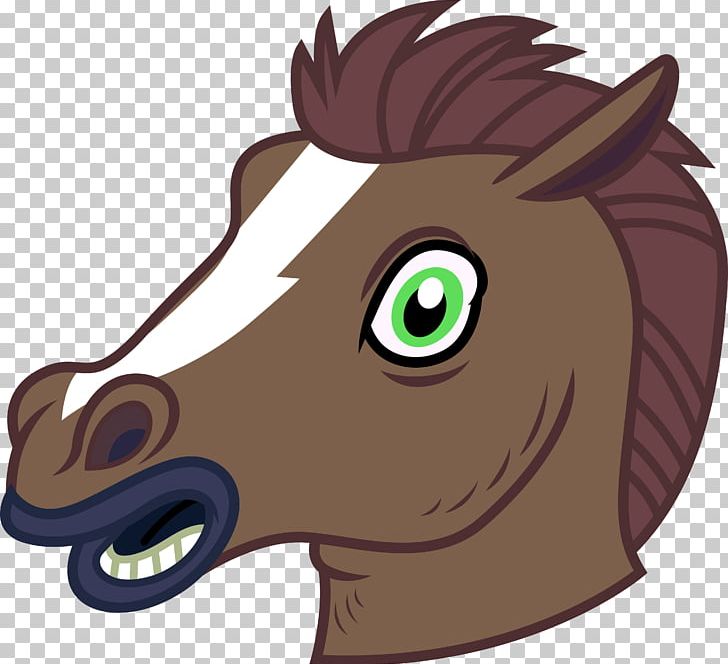 Horse Head Mask Pony Applejack PNG, Clipart, Carnivoran, Cartoon, Equestria, Face, Fictional Character Free PNG Download