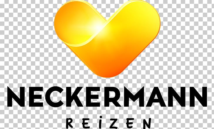 Logo Neckermann Reizen Travel Agent Graphics PNG, Clipart, Brand, Encapsulated Postscript, Heart, Line, Logo Free PNG Download
