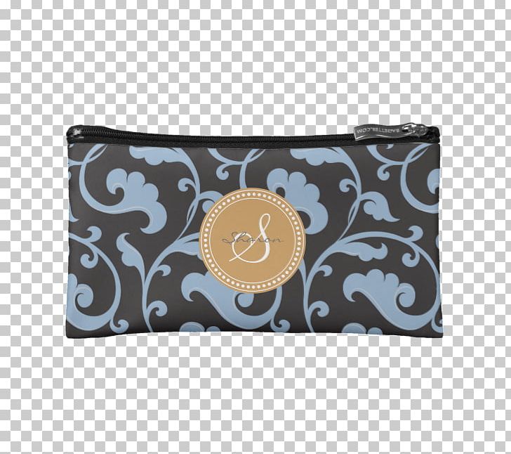 Paisley Coin Purse Brown Handbag PNG, Clipart, Accessories, Bag, Blue, Brown, Coin Free PNG Download
