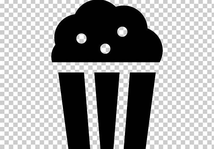 Popcorn Food Computer Icons PNG, Clipart, Black, Black And White, Computer Icons, Download, Encapsulated Postscript Free PNG Download
