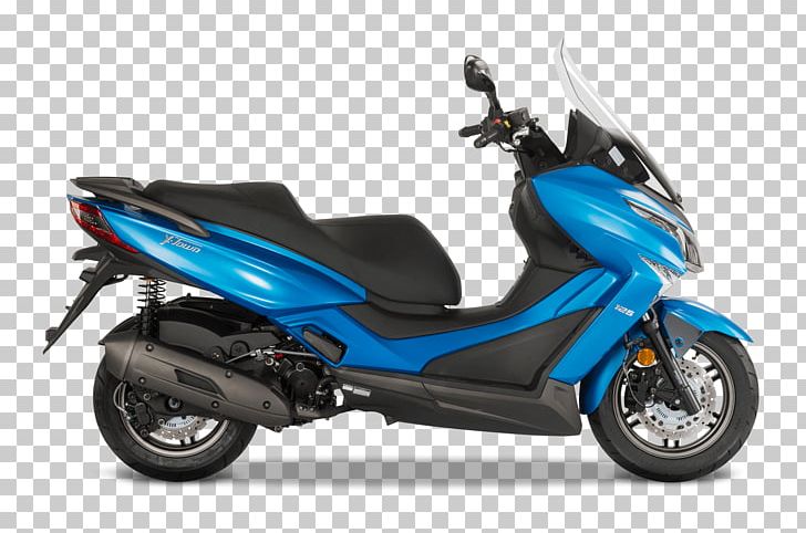 Scooter Kymco Downtown Kymco People Motorcycle PNG, Clipart, Automotive Exterior, Automotive Wheel System, Balansvoertuig, Car, Cars Free PNG Download