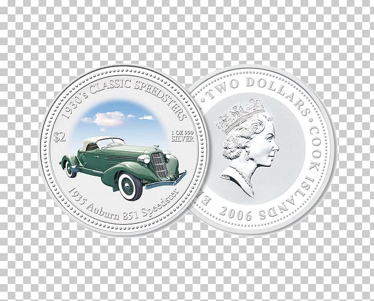 Auburn 851 Speedster Car Coin Silver PNG, Clipart, Auburn, Biga, Car, Coin, Commemorative Coin Free PNG Download