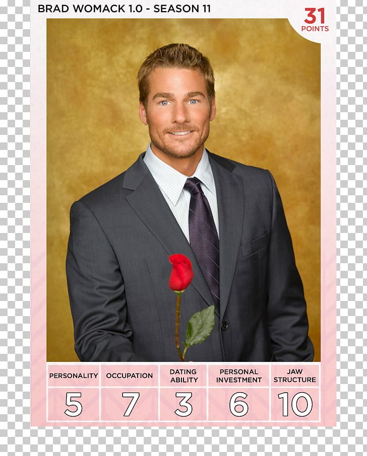 Brad Womack The Bachelor Reality Television Television Show American Broadcasting Company PNG, Clipart, American Broadcasting Company, Bachelorette, Blazer, Brad Womack, Dancing With The Stars Free PNG Download