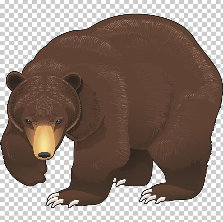 Brown Bear PNG, Clipart, Animal Figure, Animals, Bear, Brown Bear, Carnivoran Free PNG Download