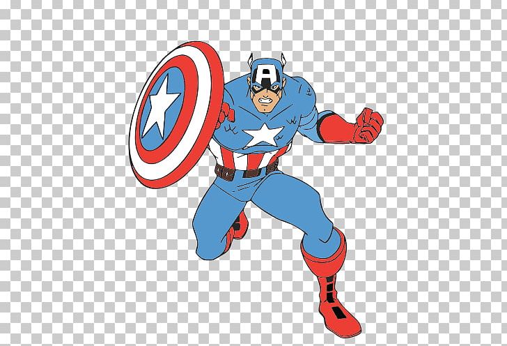 Captain America Wasp Thor Hulk Iron Man PNG, Clipart,  Free PNG Download