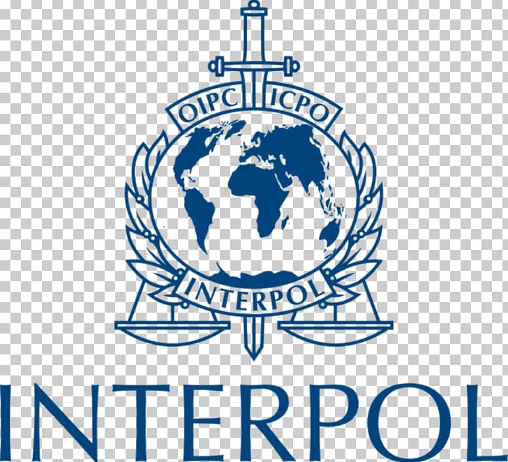 Interpol Notice Eurojust Police Logo PNG, Clipart, Area, Brand, Circle, Crime, Cybercrime Free PNG Download